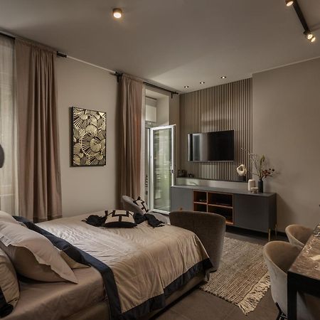 Nautilus Luxury Apartments 2 Rijeka Eksteriør billede