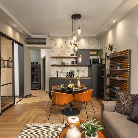 Nautilus Luxury Apartments 2 Rijeka Eksteriør billede
