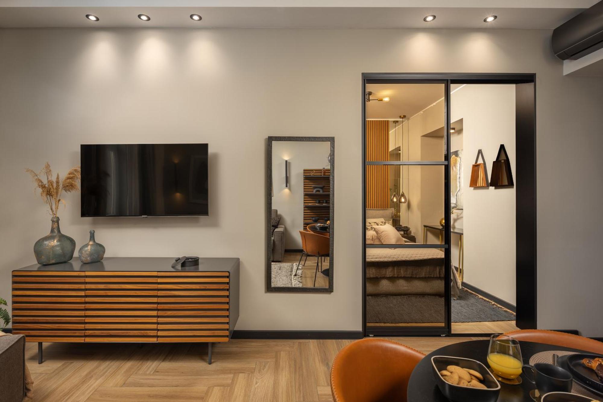 Nautilus Luxury Apartments 2 Rijeka Eksteriør billede