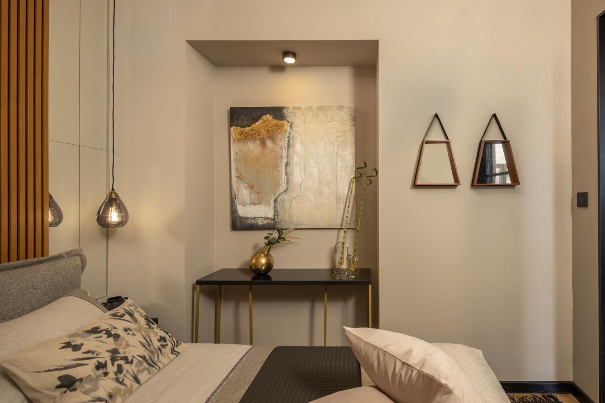 Nautilus Luxury Apartments 2 Rijeka Eksteriør billede
