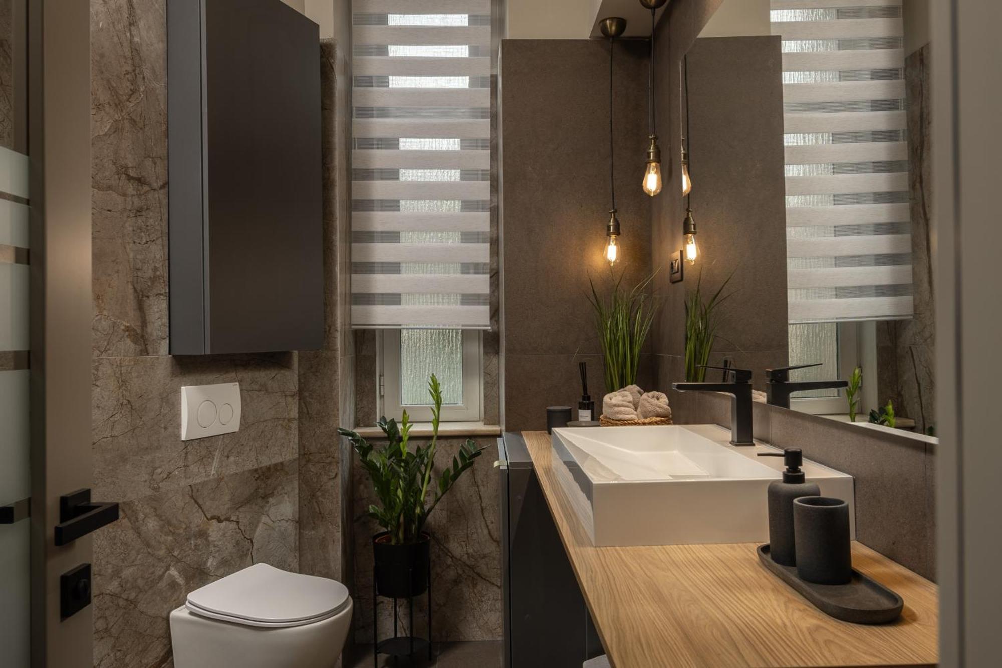Nautilus Luxury Apartments 2 Rijeka Eksteriør billede