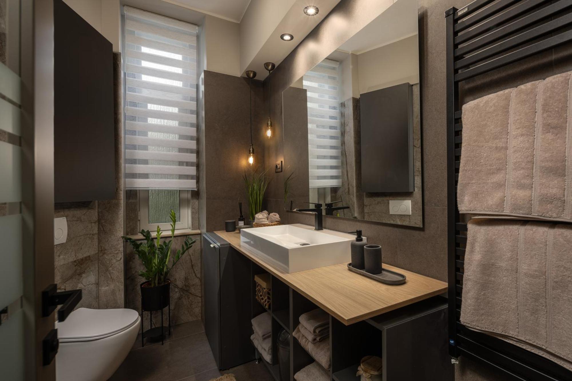 Nautilus Luxury Apartments 2 Rijeka Eksteriør billede